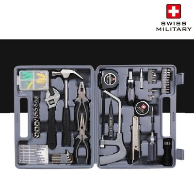 [스위스밀리터리] 멀티 수공구세트 99P SM-H99