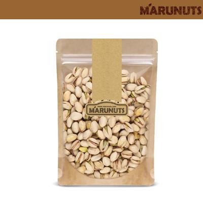 [마루넛] 볶음 피스타치오 350g / 무염 볶음 확실한 맛의 차이