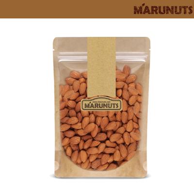 [마루넛] 볶음 아몬드 450g / 쩐내 없는 제대로 된 아몬드