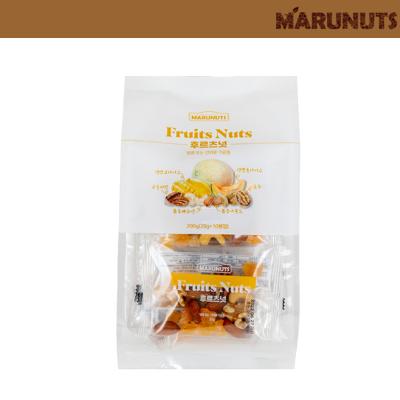 [마루넛] 후르츠넛 20gX10개입 / (개별포장. 망고+멜론+고소한 견과류. 확실한 품질)