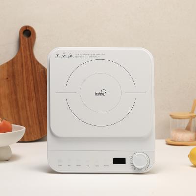 [콕스타] 파워 인덕션(화이트)