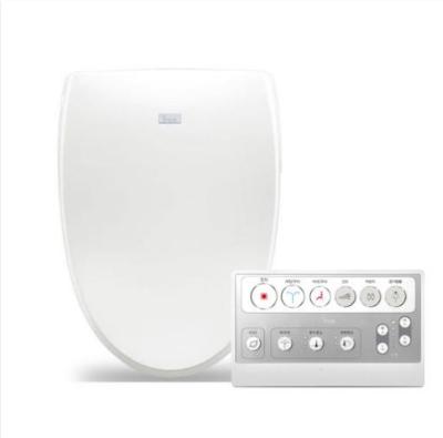 이누스 패드형 리모컨 IS-26 방수비데 리모컨형 난방 온풍건조 자가설치