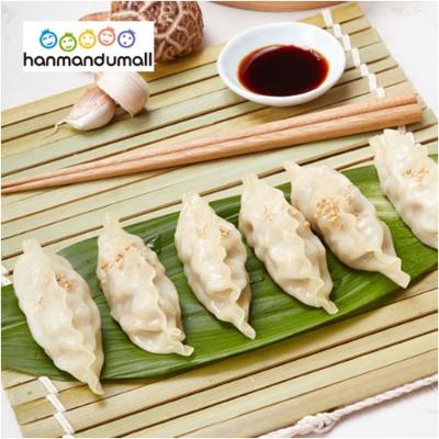 [한만두] 푸짐한 왕교자 1kg