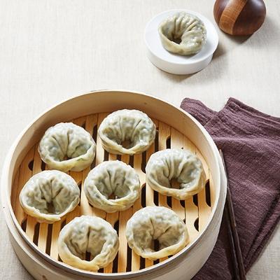 [한만두] 푸짐한 왕만두 (280g x 3봉)