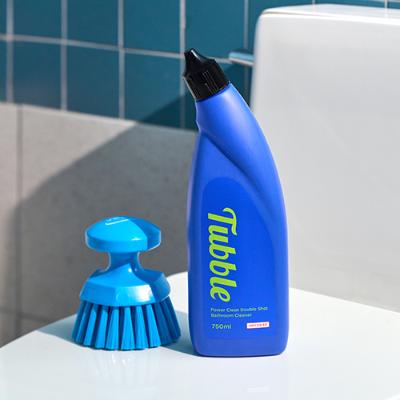 [터블] 1+1 파워클린 더블샷 욕실클리너 750ml