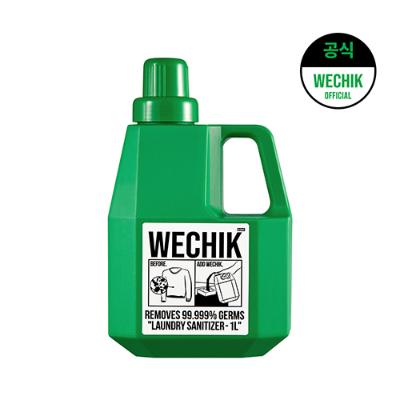 [위칙] 소독 섬유유연제 (1L)_WK1104