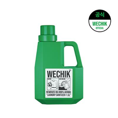 [위칙] 소독 섬유유연제 (1.5L)_WK1105