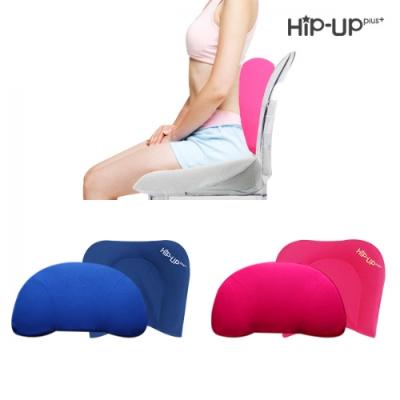 [김수자] 예쁜 힙라인을 위한 뉴힙업플러스 (방석+허리쿠션) 2종 세트(2 COLOR)