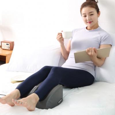 [김수자] S라인 미니 종아리 발 마사지기 KSJ-2090