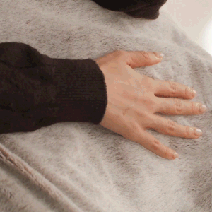 독일 보이러 전기담요 HD75 노르딕토프 온열 발열 담요