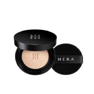 [헤라] 듀오 NEW 블랙 쿠션 파운데이션 SPF34/PA++ (본품15g+리필15g)