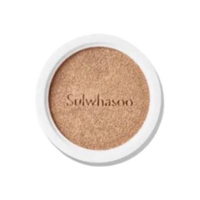 [설화수] 퍼펙팅 쿠션 리필 SPF50+/PA+++ 15g