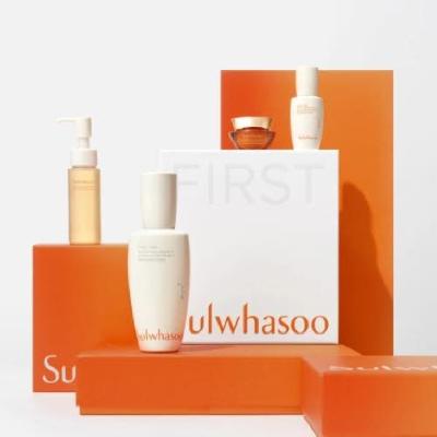 [설화수] 윤조에센스 6세대 단품세트 90ml + 헤라 리플렉팅 크림 25ml 증정