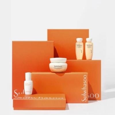 [설화수] NEW 탄력크림 단품세트 75ml + 헤라 리플렉팅 크림 25ml 증정