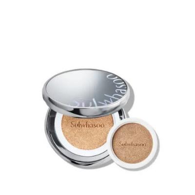 [설화수] 퍼펙팅 쿠션 SPF50+/PA+++ (본품15g+리필15g)