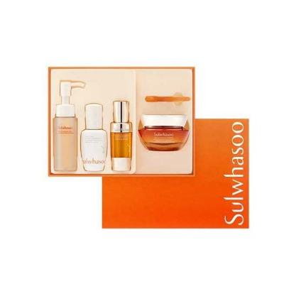 [설화수] 자음생크림 리치 단품세트 50ml + 헤라 리플렉팅 크림 25ml 증정