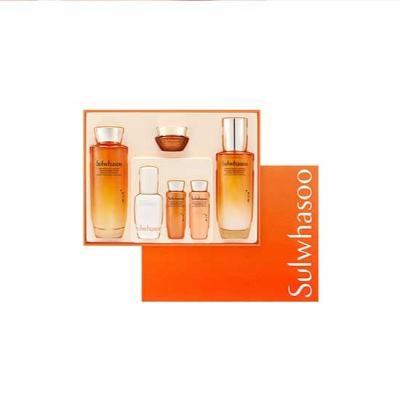 [설화수] 자음생 2종세트(150ml+125ml) + 헤라 리플렉팅 크림 25ml 증정