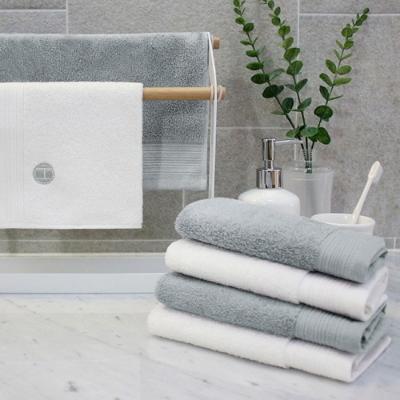 [송월타월] 호텔컬렉션 클래식36 핸드타올 5장