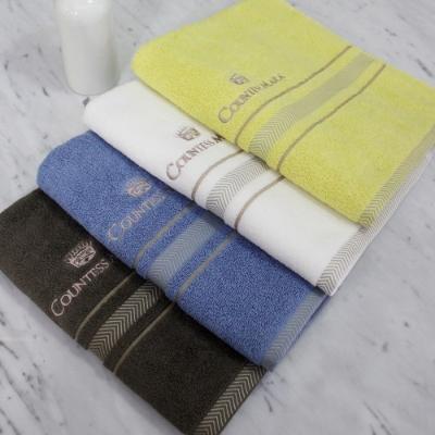 [송월타월] 카운테스마라 센치40 세면타올 5장