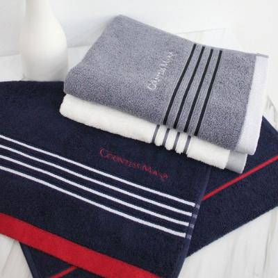 [송월타월] 카운테스마라 포라인40 세면타올 5장