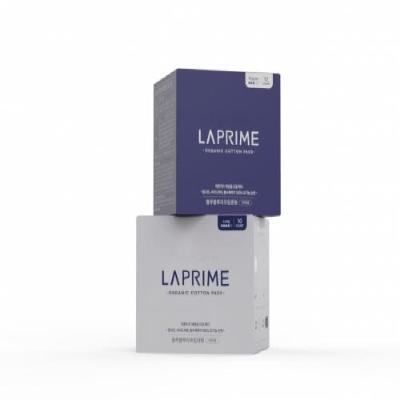 [블루블루] 라프림 유기농 순면 프리미엄 생리대