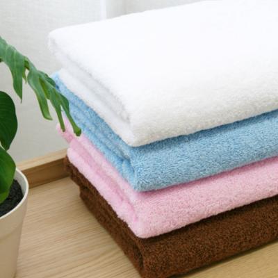 [송월타월] 호텔컬렉션 모던바스50 미니바스타올 5장