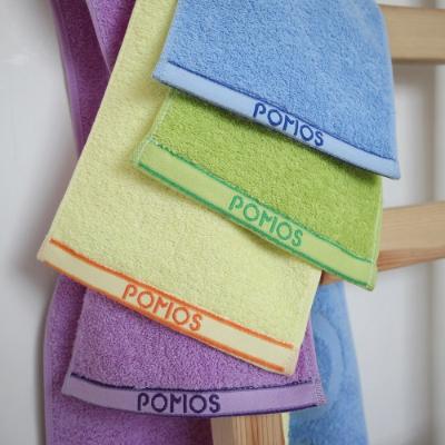 [송월타월] 포모스 뉴 스포츠타올 5장