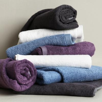 [송월타월] 뱀부 프리미엄 무지40 호텔수건 5장