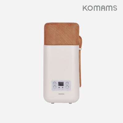 코맘스 우든 요구르트 제조 그릭 요거트 메이커 JM2236I