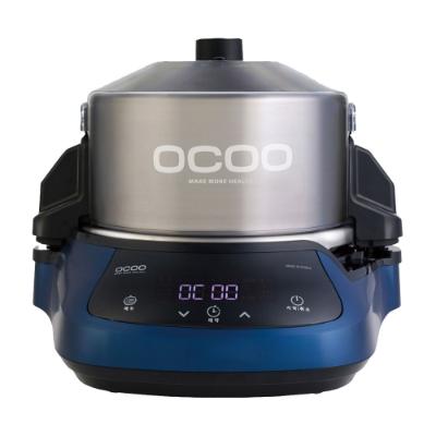 [오쿠] 슬림 오쿠 도자기팟 중탕기 OC-K3000