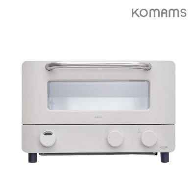 코맘스 스팀 전기오븐 13L SO1323G