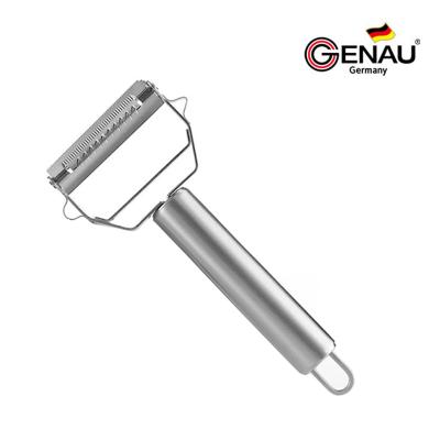 [독일 제너] 스텐 채칼