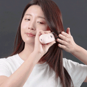 슈틸루스터 무선 헤어 빗고데기 ST-RHS100