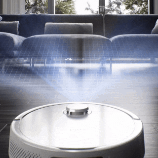 [공동구매] 에브리봇 AI 올인원로봇청소기 Q9 2025년 최신형 업그레이드