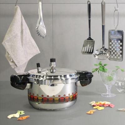 [PN풍년] 비엔나 IH 압력솥 4인~10인용 인덕션 압력솥 바닥3중 스텐 압력밥솥