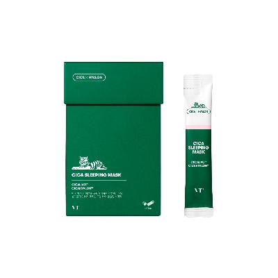 [VT코스메틱_매주 수요일 출고] 시카 슬리핑마스크(30EA)_VTPD39081