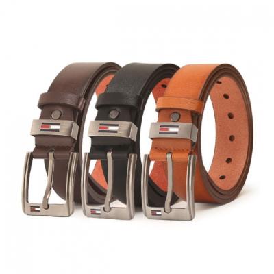 트렌디 스타일 핀버클 벨트