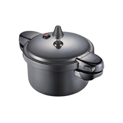 [PN풍년] 블랙펄 메가 IH 압력솥 4인~10인용 인덕션 압력솥 알루미늄 압력밥솥 