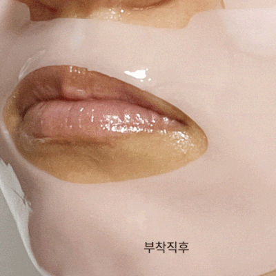 [VT코스메틱_매주 수요일 출고] 콜라겐 리들샷 100 2스텝 하이드로겔 마스크 4매입_VTPD40524