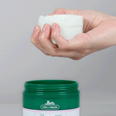 [VT코스메틱_매주 수요일 출고] 시카 마일드 토너 패드 (60매입)_VTPD40587