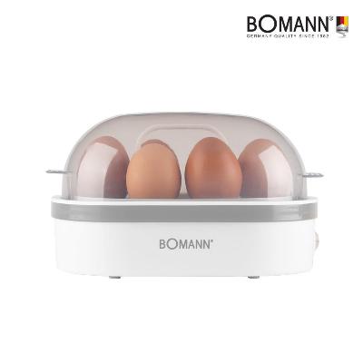 보만 원터치 계란 달걀 찜기 삶기 기계 반숙기 스텐 에그쿠커 알람기능 과열방지 EK6130