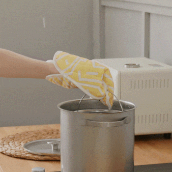 [실버스타] 304 무연마제 인덕션 파스타 팟 18cm