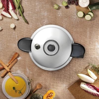 [PN풍년] 통5중 스텐 하이클래드 프로 IH 인덕션 압력솥 4~10인용 스테인레스 가스호환