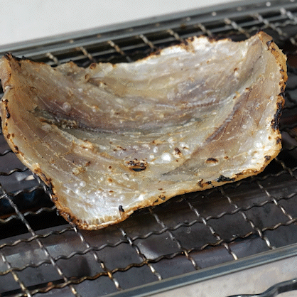 [대성식품] 삼천포 국산 수제 쥐포 250g