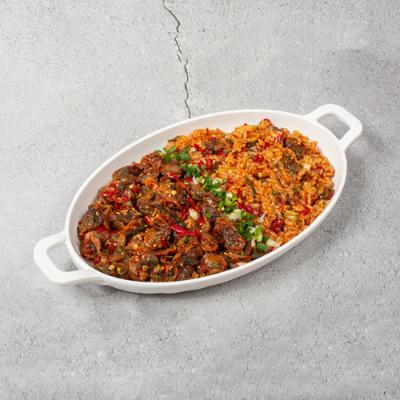 [밥도둑푸드]꼬막무침 200g (수량/택1)