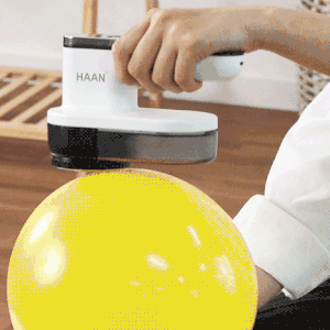 한경희 6중날 세탁소용 충전식 보풀제거기 추가날증정 HAAN-FS3000