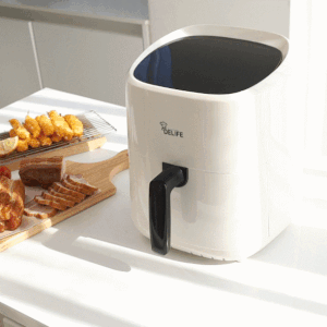 [디라이프] 3.5L 에어프라이어  DLA-AF100Y / 26년 1월 신제품