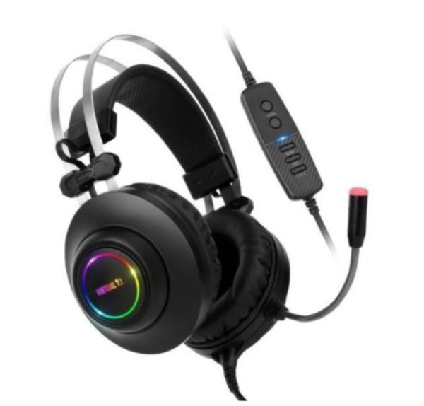 [ABKO] HACKER N550 7.1 RGB 게이밍 헤드셋 | SHOP