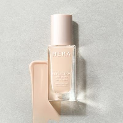 [헤라] NEW 리플렉션 스킨 글로우 파운데이션 SPF15/PA++ 30g