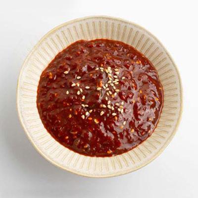 [밥도둑푸드]전라도식 양념 갈치 젓갈 500g (수량/택1)